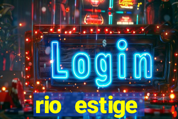 rio estige mitologia grega